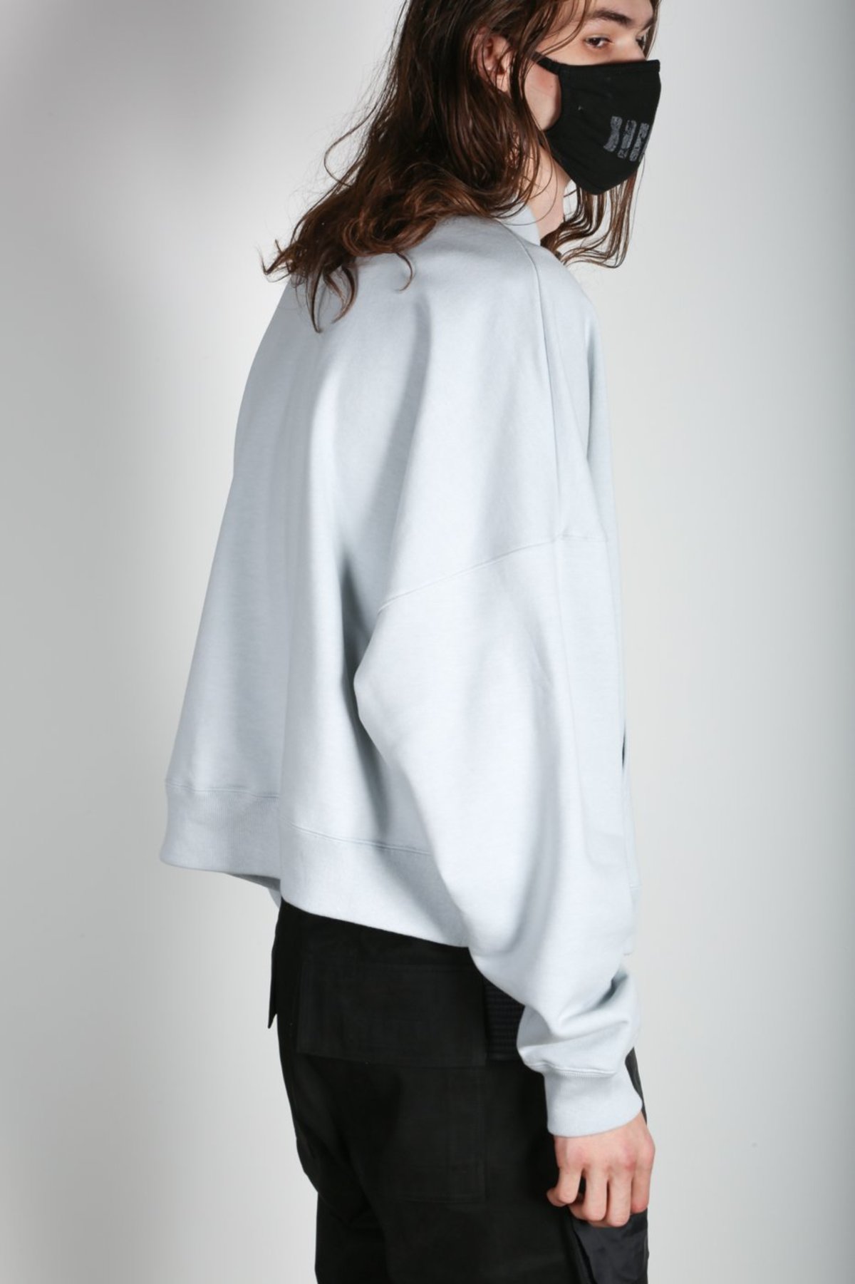 Willy Chavarria Buffalo Kangaroo Mock - Image 1 of 6