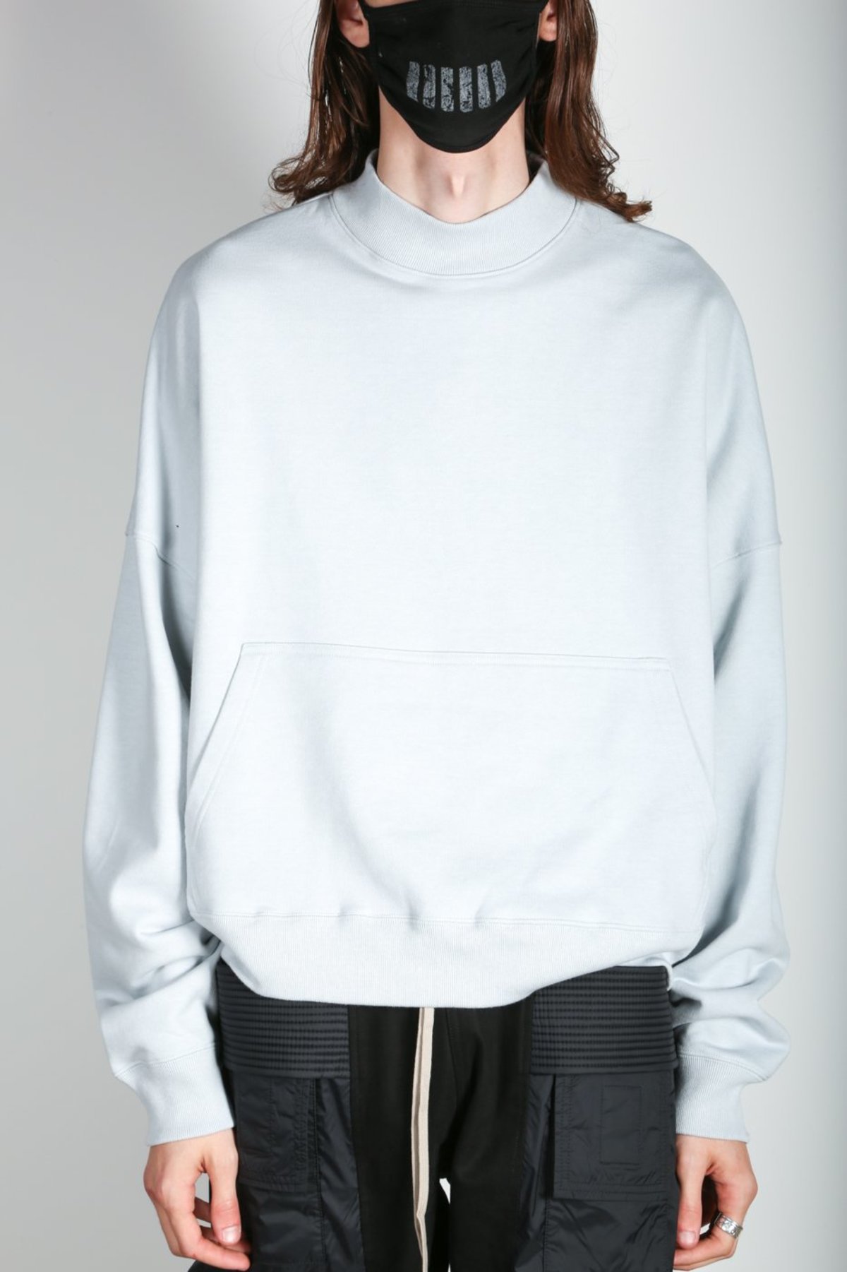 Willy Chavarria Buffalo Kangaroo Mock - Image 2 of 6