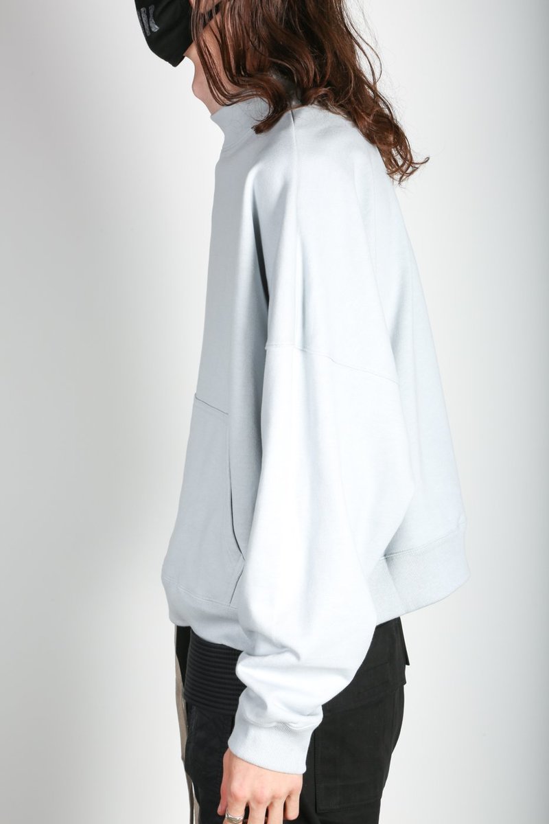 Willy Chavarria Buffalo Kangaroo Mock