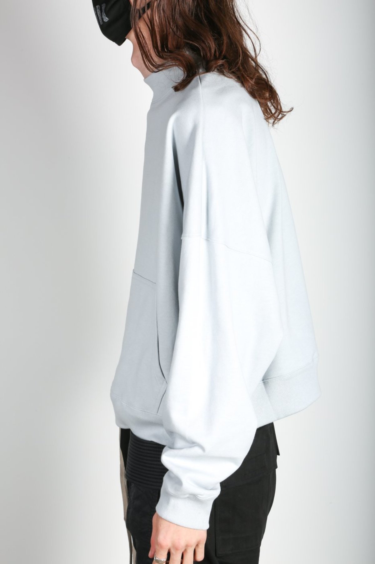 Willy Chavarria Buffalo Kangaroo Mock - Image 3 of 6