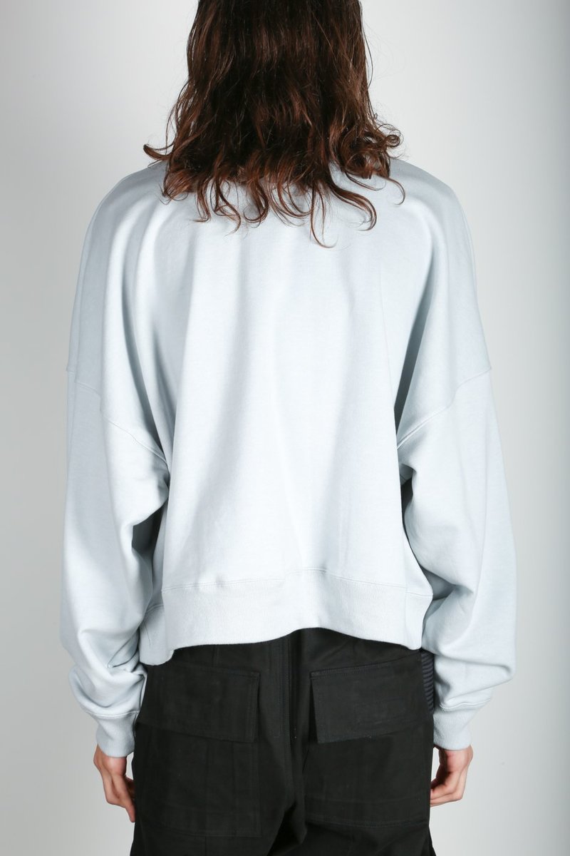 Willy Chavarria Buffalo Kangaroo Mock