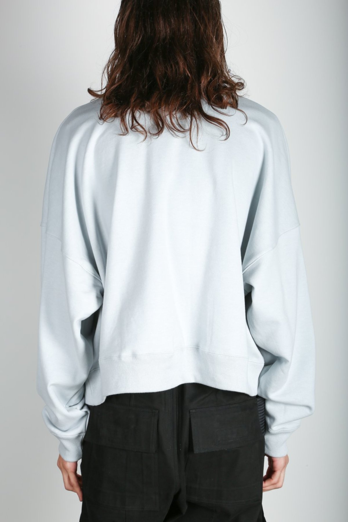 Willy Chavarria Buffalo Kangaroo Mock - Image 4 of 6