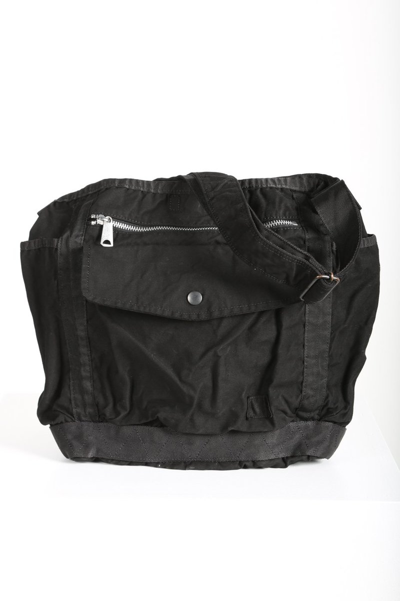 Porter Crag Shoulder Bag | Garmentory