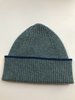 Catherine Tough ribbed Hat - Thumbnail 2