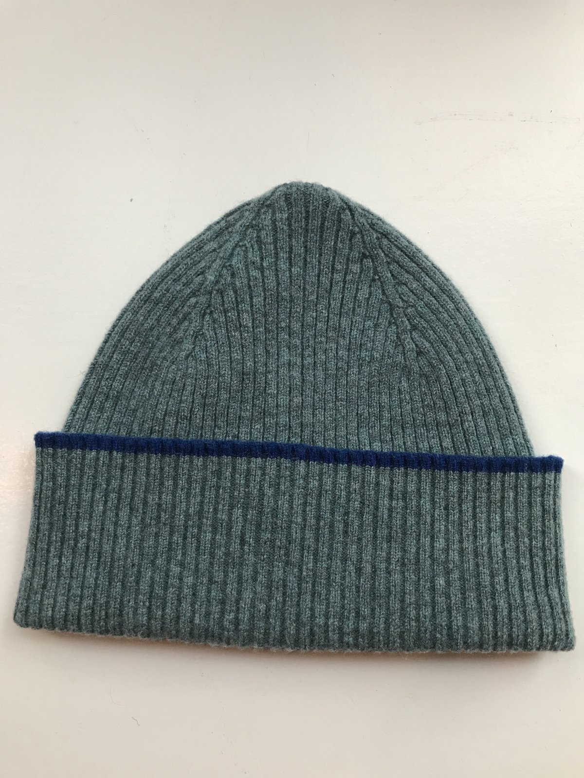 Catherine Tough ribbed Hat - Image 2 of 4