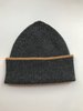 Catherine Tough ribbed Hat - Thumbnail 4