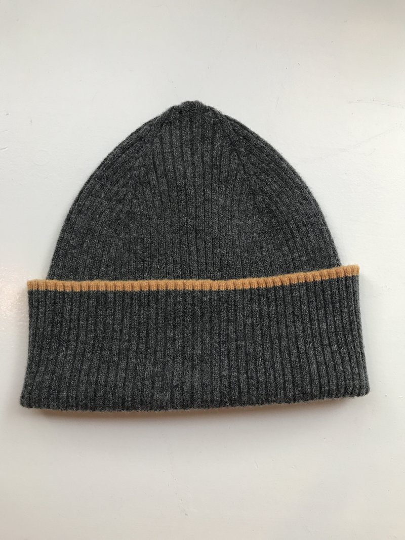 Catherine Tough ribbed Hat