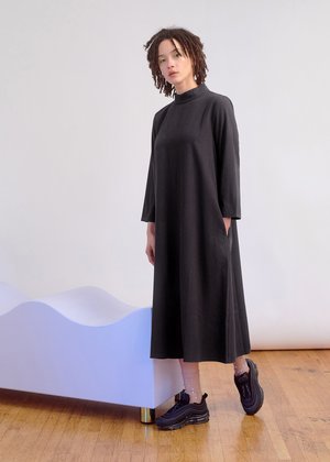 green emerald velvet dress TEAL FITTED MESH T-SHIRT DRESS || ALI GOLDEN  KITKITDIZZI