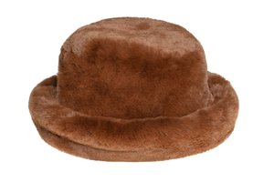 Clyde Faux Fur Bucket Clyde Faux Fur Bucket