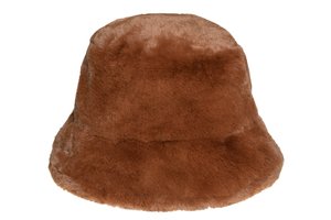 Clyde Faux Fur Bucket Clyde Faux Fur Bucket