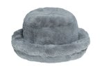 Clyde Faux Fur Bucket - Thumbnail 1
