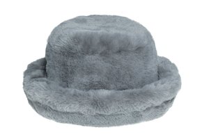 Clyde Faux Fur Bucket Clyde Faux Fur Bucket