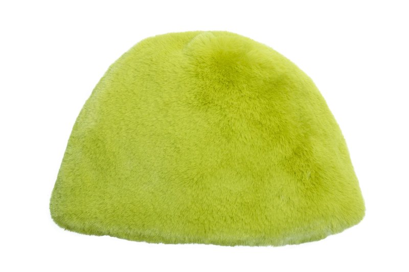 Clyde Faux Fur Toque Clyde Faux Fur Toque