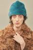 Clyde Faux Fur Toque - Thumbnail 3