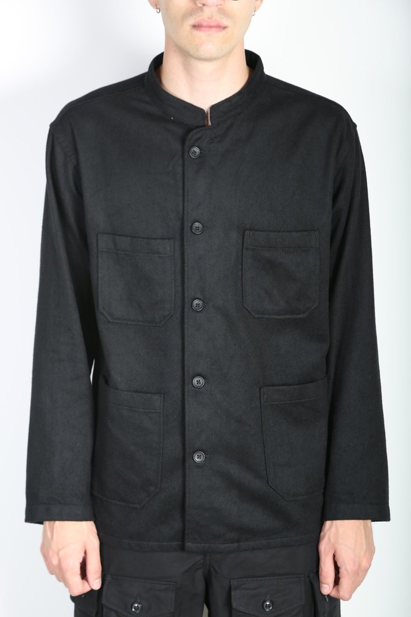 Engineered Garments Dayton Shirt ガーメンツ ENGINEERED GARMENTS (エンジニアードガーメンツ) Dayton Shirt