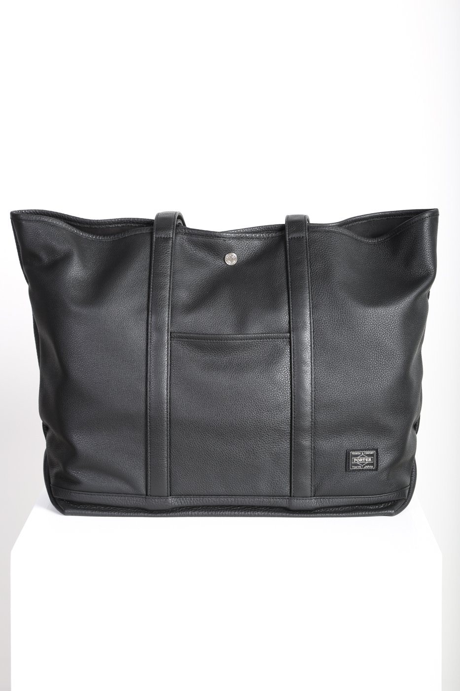 Porter-Sensuous-Leather-Tote- Porter-Sensuous-Leather-Tote-