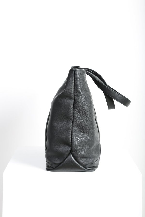 PORTER / SENSUOUS TOTE BAG(M) レザー トートバッグ Porter Sensuous Leather Tote Bag | Garmentory