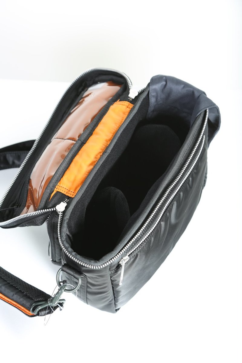 Porter Tanker Camera Bag | Garmentory
