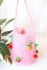Susan Alexandra Fruit Salad Bucket Bag - Multi - Thumbnail 1