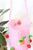 Susan Alexandra Fruit Salad Bucket Bag - Multi - Thumbnail 4