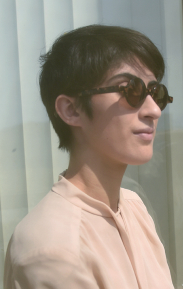 Vintage Alain Mikli Sunglasses