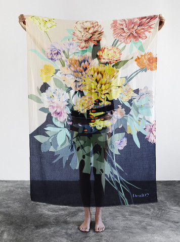 Dealtry Britta Scarf Dealtry Britta Scarf