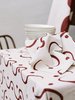 Mosey Me Whitewash Tablecloth - Thumbnail 2