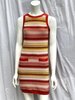 Missoni Sleeveless Dress - Thumbnail 1
