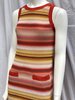 Missoni Sleeveless Dress - Thumbnail 2