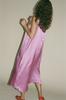 Baserange Cross Dress - Pink - Thumbnail 3