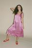 Baserange Cross Dress - Pink - Thumbnail 4