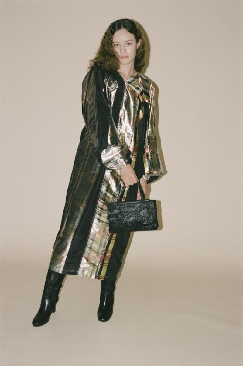 Maryam Nassir Zadeh Pike Purse Maryam Nassir Zadeh Pike Purse