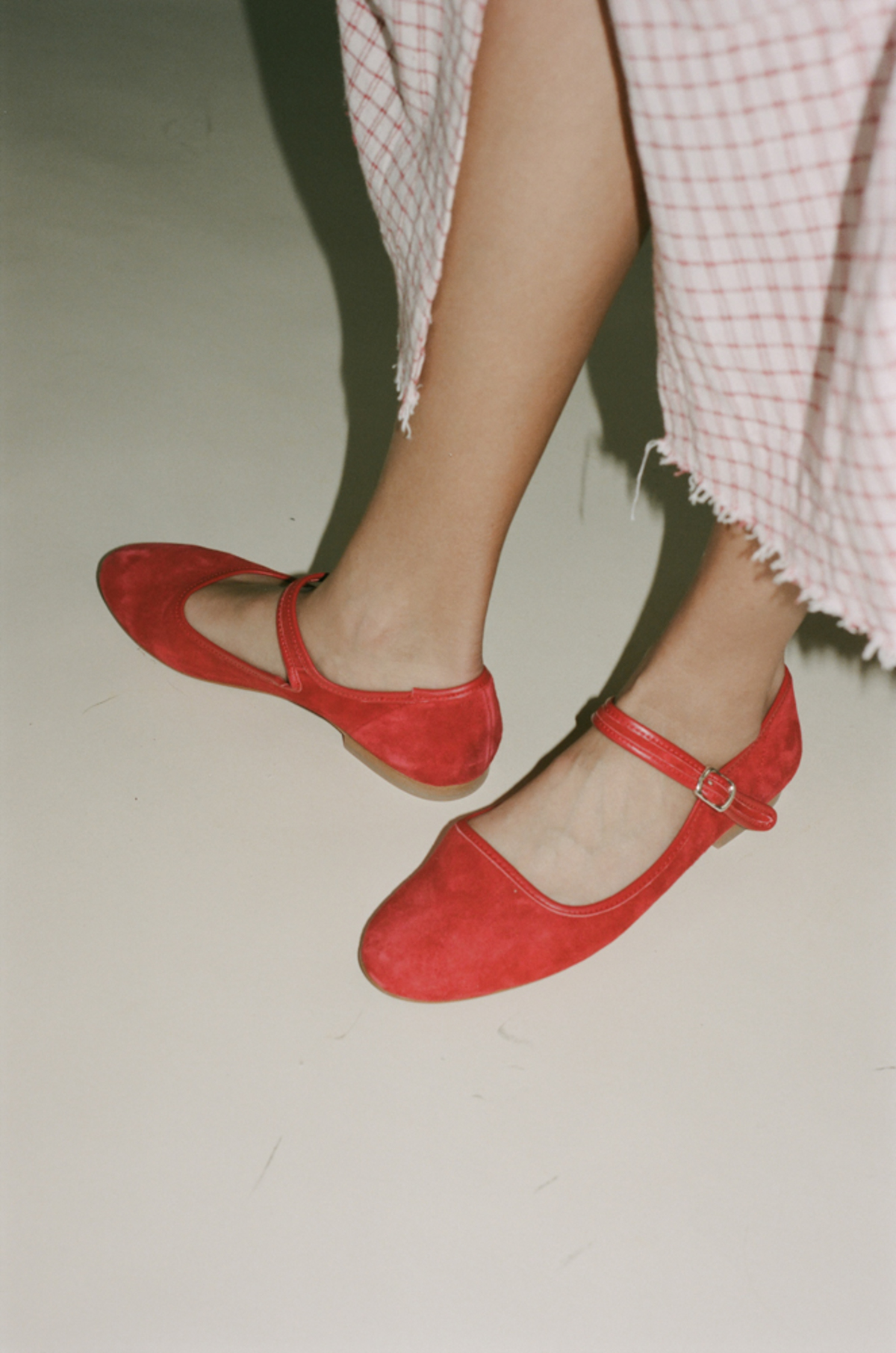 Caron Callahan Ellie Mary Janes - Image 2 of 10