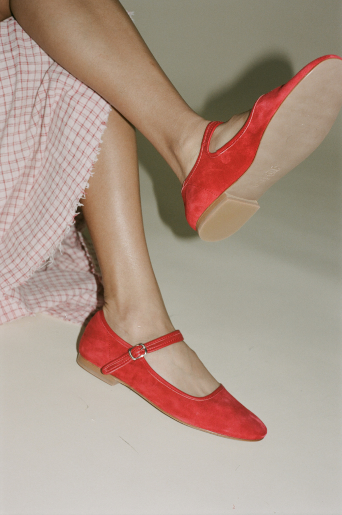 Caron Callahan Ellie Mary Janes - Image 1 of 10