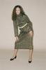 Michons Marigot Slinky Dress - Thumbnail 1