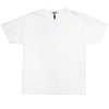 WHOLE Rubber Patch T-Shirt - Off-White - Thumbnail 1