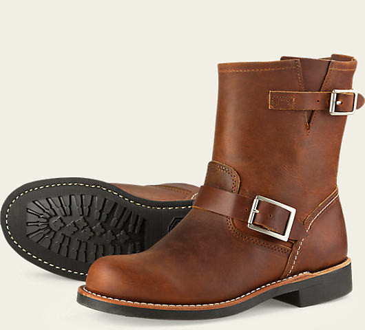 Red Wing Shoes Womens 3356 Red Wing Shoes Womens 3356