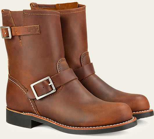 Red Wing Shoes Womens 3356 Red Wing Shoes Womens 3356