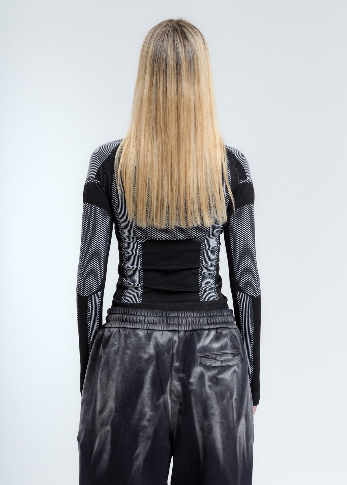 MISBHV Sport Active Classic Long Sleeve - Black | Garmentory