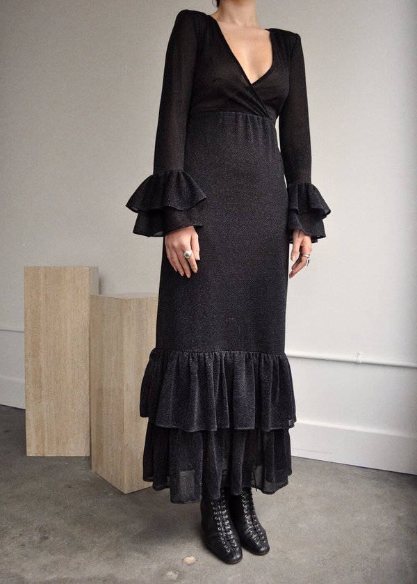 Tach Clothing Claire Dress Garmentory