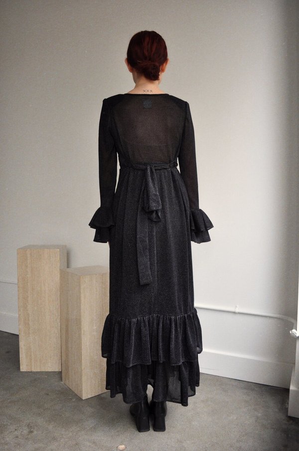 Tach Clothing Claire Dress Garmentory