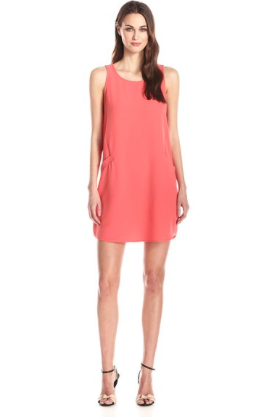 Jack Women's Lief Heavy Crepe Dress Jack Women's Lief Heavy Crepe Dress