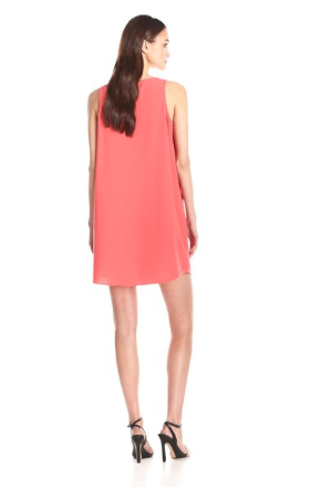 Jack Women's Lief Heavy Crepe Dress Jack Women's Lief Heavy Crepe Dress