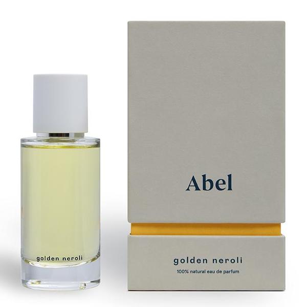 Abel Golden Neroli fragrance | Garmentory