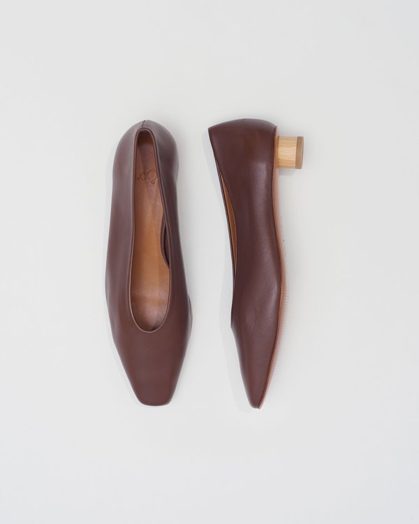 LOQ Paz flat - Mousse LOQ Paz flat - Mousse