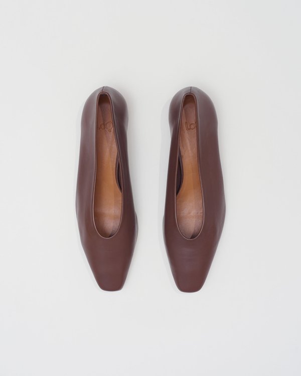LOQ Paz flat - Mousse LOQ Paz flat - Mousse