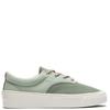 Converse Skid Grip Ox / Oil Green - Thumbnail 1