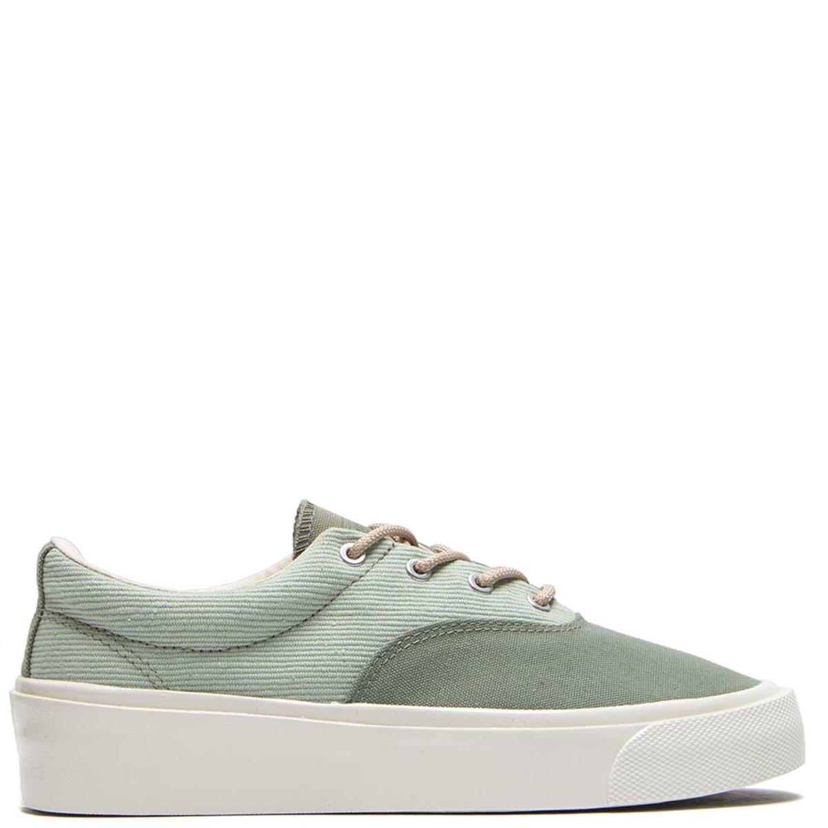 Converse Skid Grip Ox / Oil Green - Image 1 of 6
