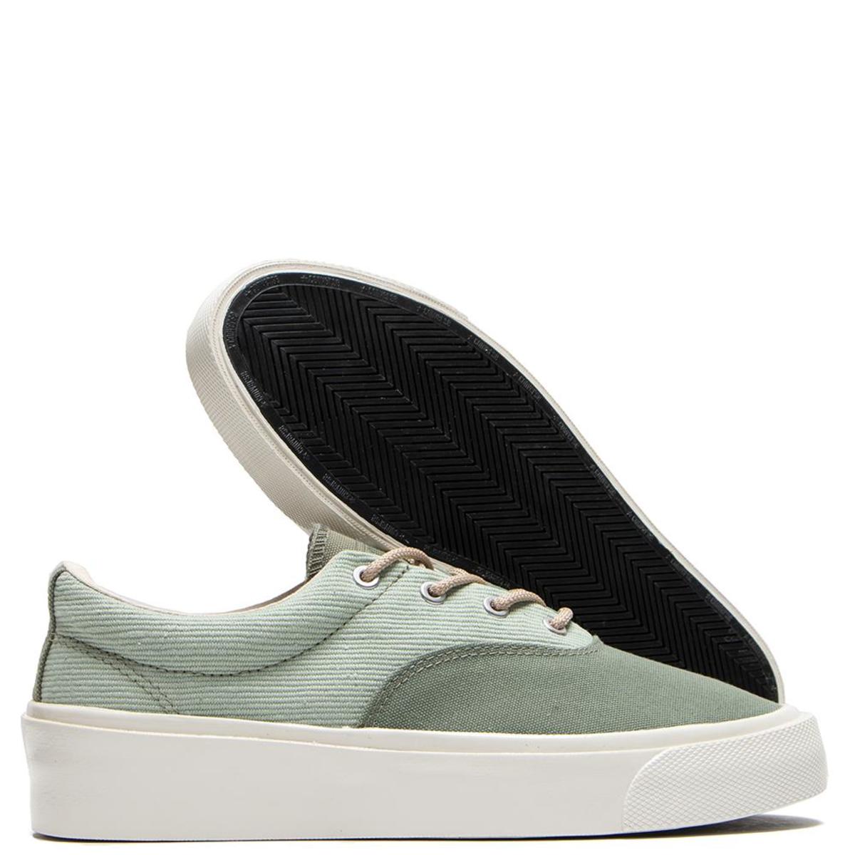 Converse Skid Grip Ox / Oil Green - Image 2 of 6