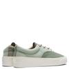 Converse Skid Grip Ox / Oil Green - Thumbnail 6